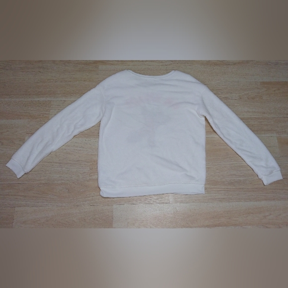 Oh Snap Gingerbread Man Ugly Christmas Sweater Size Large - Picture 3 of 7